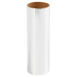 Deco Folie Zilver, 50cm