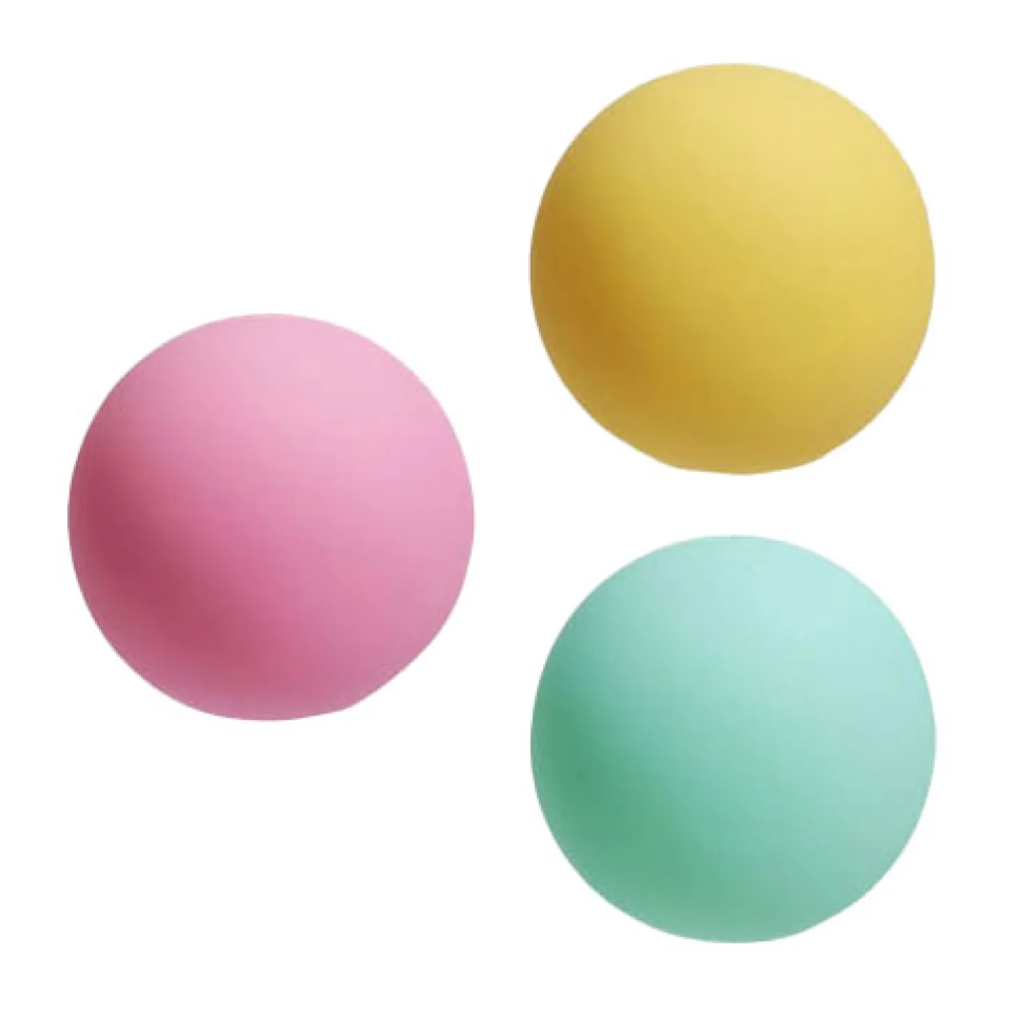 Decoratieve bal met LED verlichting, 7,5cm