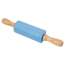 Deegroller Lichtblauw, 23cm