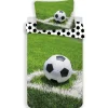 Dekbedovertrek Voetbal
