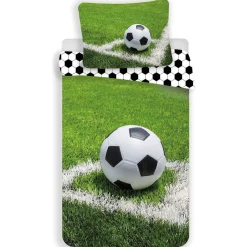 Dekbedovertrek Voetbal