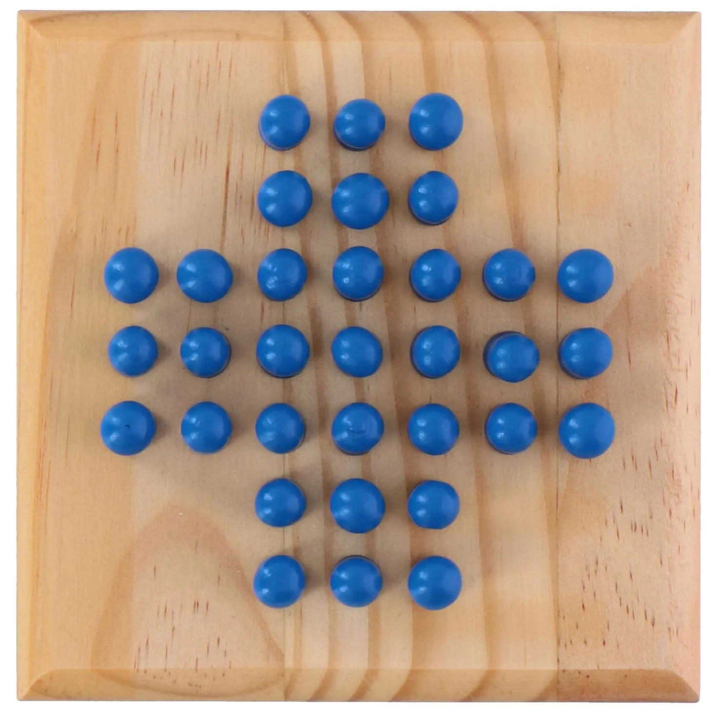 Denkspellen 5in1, 81dlg.