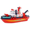 Destination Deep Brandweerboot met Blusfunctie 23,5cm
