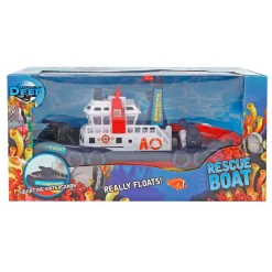 Destination Deep Brandweerboot met Blusfunctie 23,5cm