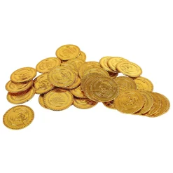 Destination Deep Gouden Munten, 40st.