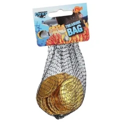 Destination Deep Gouden Munten, 40st.