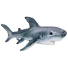 Destination Deep Knuffel Pluche - Haai, 45cm