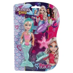 Destination Deep Zeemeerminpop - 17cm