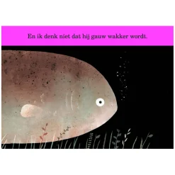 Deze hoed is niet van mij