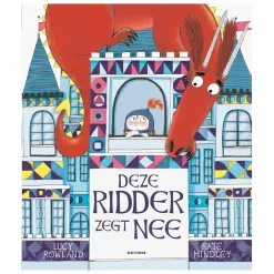 Deze Ridder zegt Nee