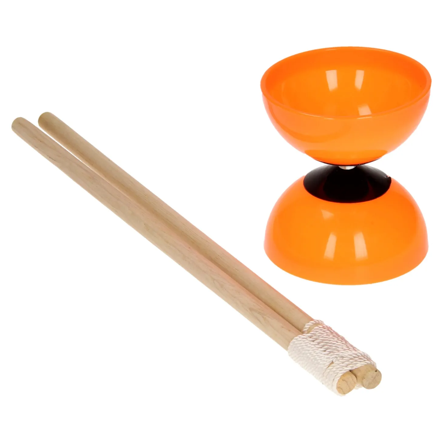 Diabolo Kleur