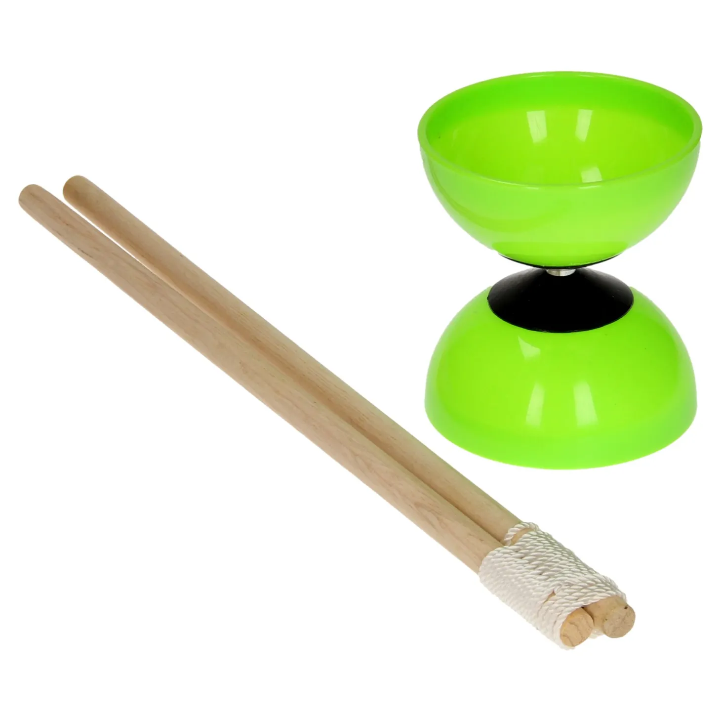Diabolo Kleur
