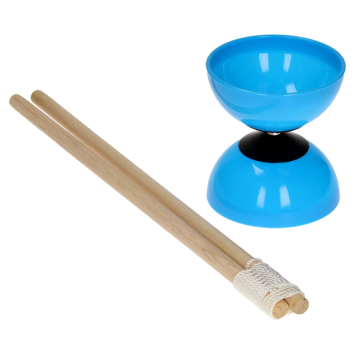 Diabolo Kleur