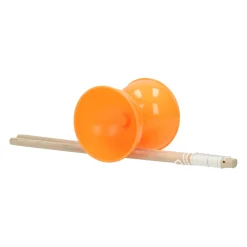 Diabolo Oranje