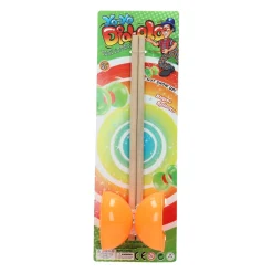 Diabolo Oranje