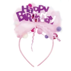 Diadeem Happy Birthday