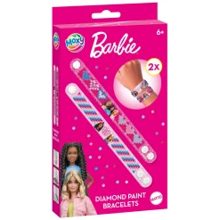 Diamond Painting Armbanden Barbie