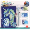 Diamond Painting Dagboek Set