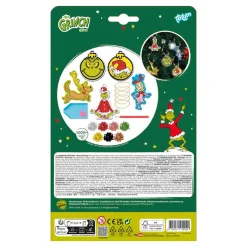 Diamond Painting Kersthangers Maken The Grinch