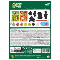 Diamond Painting Magneten The Grinch