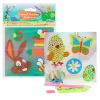 Diamond Painting Stickers Pasen