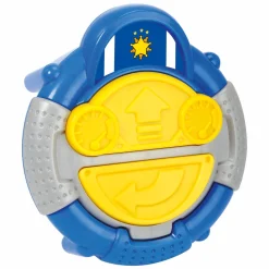 Dickie ABC Bestuurbare Auto Pauly Politie