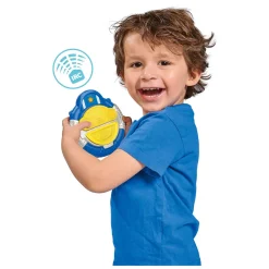 Dickie ABC Bestuurbare Auto Pauly Politie