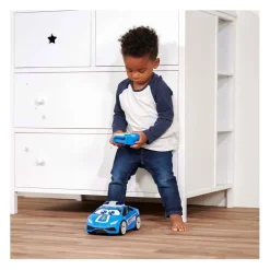 Dickie ABC Bestuurbare Auto Pauly Politie