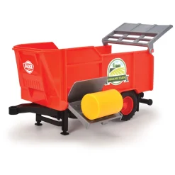 Dickie Boerderij en Fendt Tractor Speelset