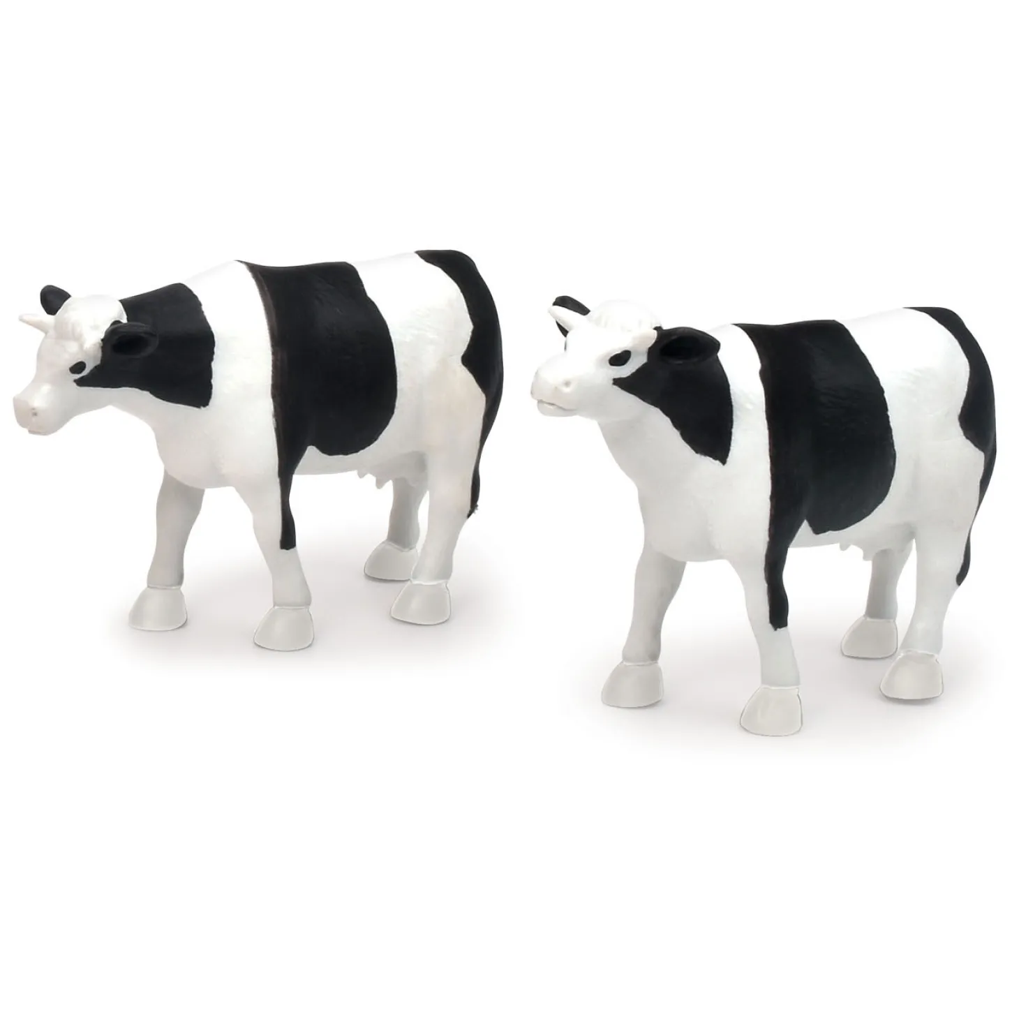 Dickie Boerderij en Fendt Tractor Speelset