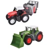 Dickie Boerderijset Tractoren, 2dlg.