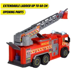 Dickie Brandweerwagen