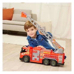 Dickie Brandweerwagen