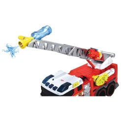 Dickie Brandweerwagen Licht en Geluid