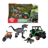 Dickie Dino Tracker Speelset