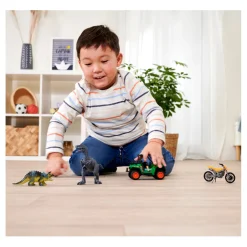 Dickie Dino Tracker Speelset