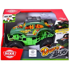 Dickie Dune Bug Voertuig