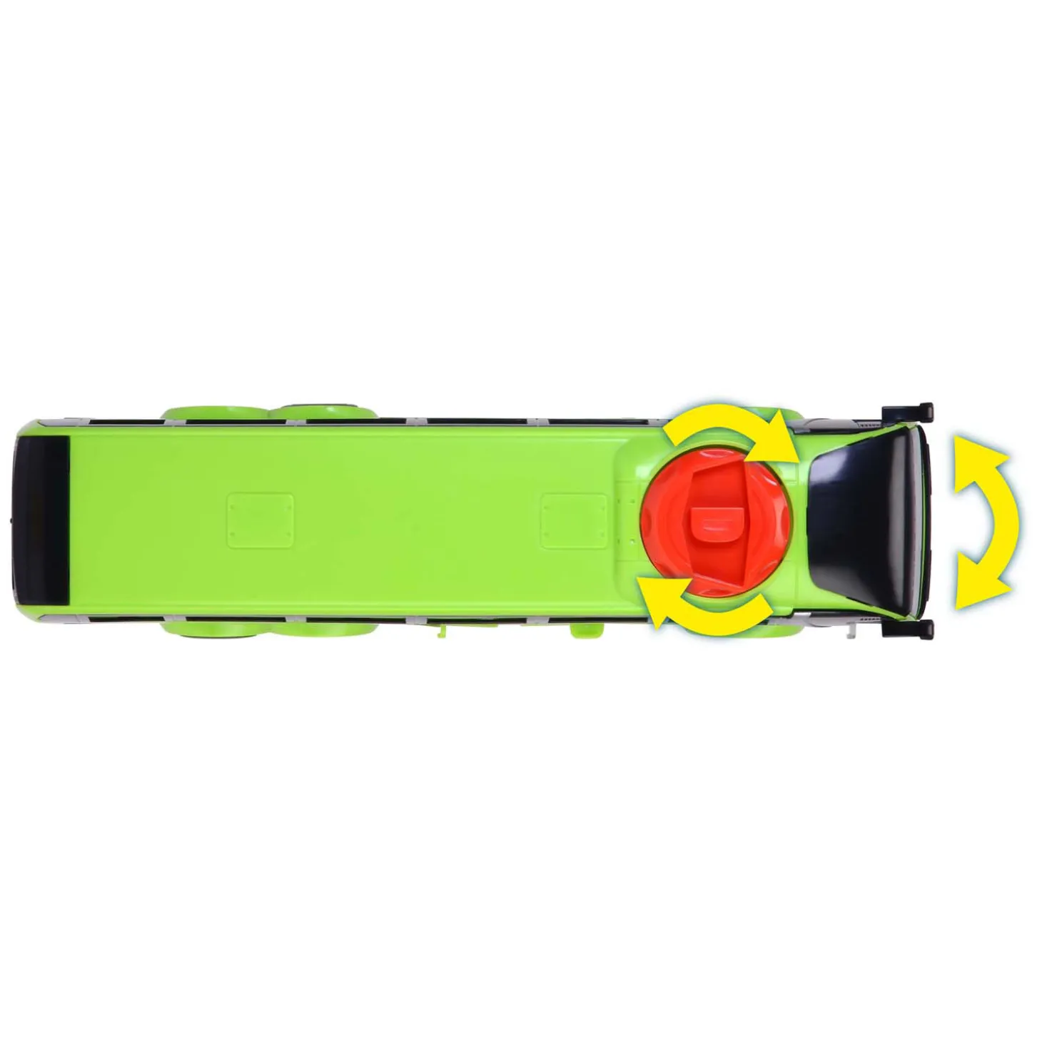 Dickie MAN Lion's Coach Flixbus