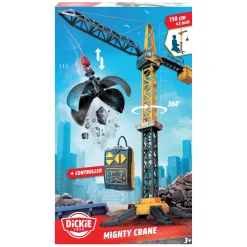 Dickie Mighty Crane Hijskraan