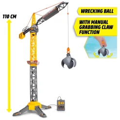 Dickie Mighty Crane Hijskraan