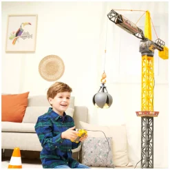 Dickie Mighty Crane Hijskraan