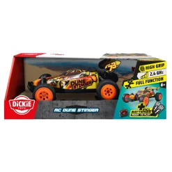 Dickie RC Bestuurbare Auto Dune Stinger RTR