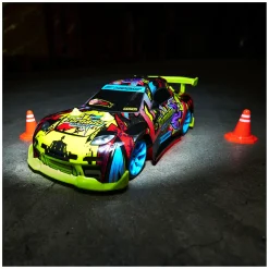 Dickie RC Bestuurbare Auto Tornado Drift RTR