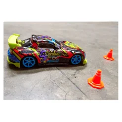 Dickie RC Bestuurbare Auto Tornado Drift RTR