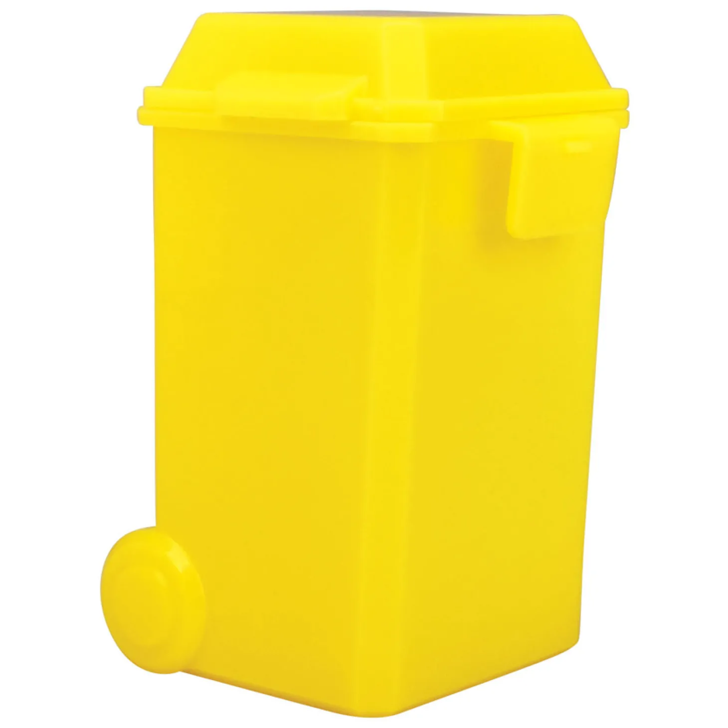 Dickie Recyclewagen met Licht en Geluid