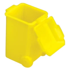 Dickie Recyclewagen met Licht en Geluid