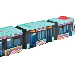 Dickie Siemens City Tram