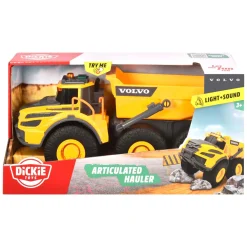 Dickie Volvo Kiepwagen
