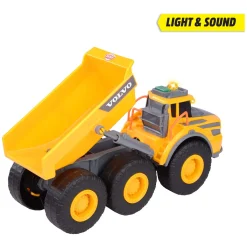 Dickie Volvo Kiepwagen