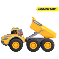 Dickie Volvo Kiepwagen